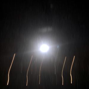 这个寒冷的世界与我无关了