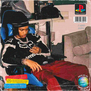 [Free]"雨后来电"|Chill Sexy Drill & Nemzzz Type Beat