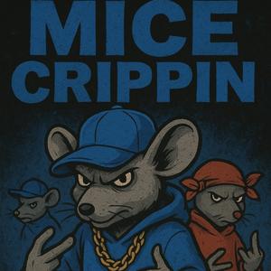 Mice Crippin