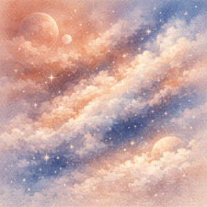 静かなオーロラの眠り - 安眠 瞑想 睡眠導入