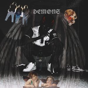 Demons (feat. MulaBaby)