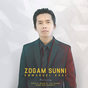 TUN LEH ZUA