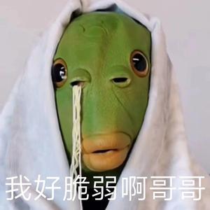 郎的诱惑（翻自 凤凰传奇）