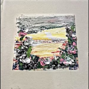 不知道要去如何形容（prod by Morrow）