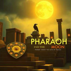 Pharaoh and the Moon(法老与月)