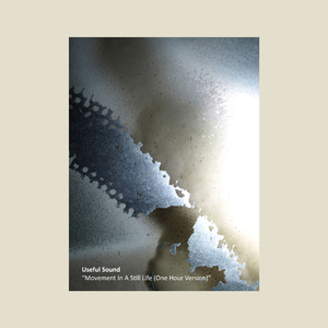 Movement in a Still Life (One Hour Version)