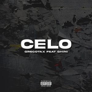 CELO (feat. Ghini)