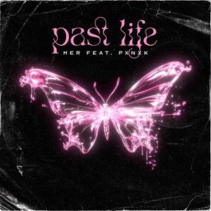 Past Life (feat. Pxnxk)