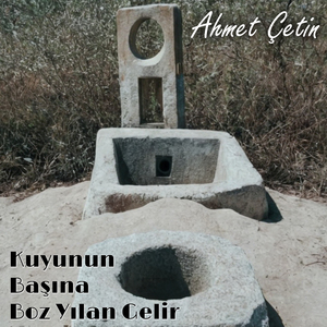 Kuyunun Başına Boz Yılan Gelir