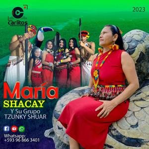 Charip nuwa (Maria Shacay)