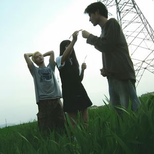 "we walkin" Rnb & pluggnb type beat