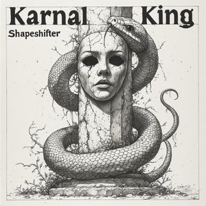 Shapeshifter (Ft. Kim J)