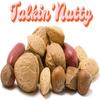 Almond Pistachio - Talkin' Nutty (feat. Talksick)