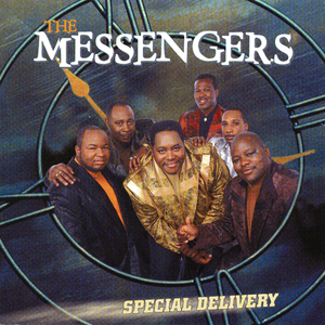 Just Like He Said It Would Be