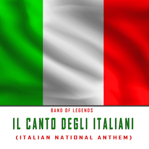 Il canto degli italiani (italian national anthem) (Violin)