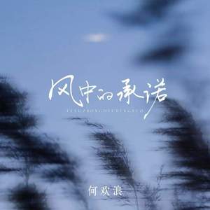 风中的承诺