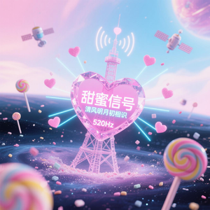 甜蜜信号 伴奏