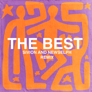 The Best (Remix)