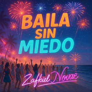 Baila Sin Miedo
