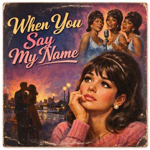 When You Say My Name