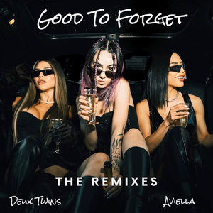 Good To Forget (BeatBreaker Remix)