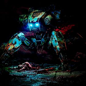 世界要完了