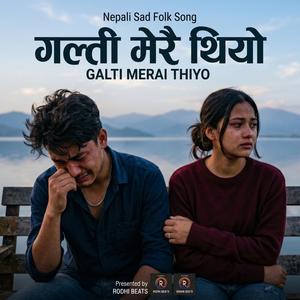 Galti Merai Thiyo