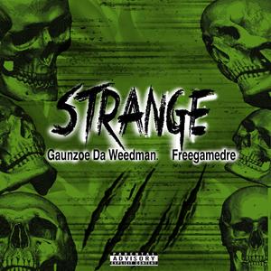 Strange (feat. latenitecreu)