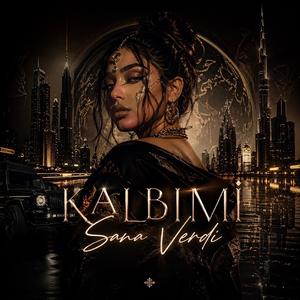 Dj Bobby Banks (Kalbimi Sana Verdim)