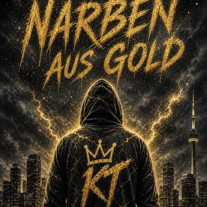 Narben aus Gold