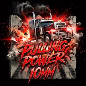 PULLING POWER