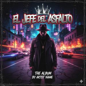 EL GEFE DEL ASFALTO