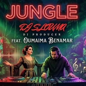 Jungle (feat. Oumaima Benamar)