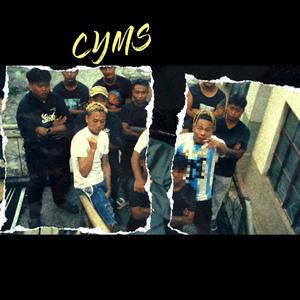 CYMS来自勐省