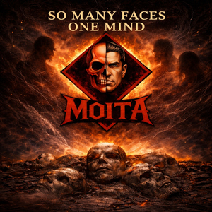 SO MANY FACES ONE MIND