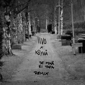 Se Mikä Ei Tapa (Iivo Remix) (Iivo Remix)