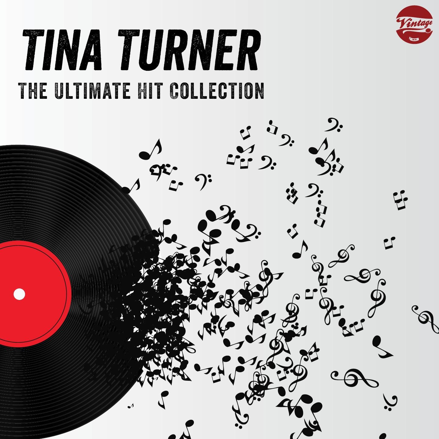 tra la la tina turner 网易云音乐