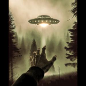 Abdução Extraterrestre