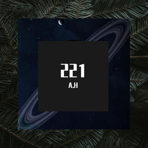 free221（prod by A.H）