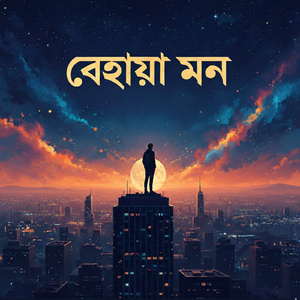 বেহায়া মন