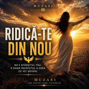 RIDICĂ-TE DIN NOU