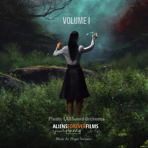 A North Magic (Instrumental Version)