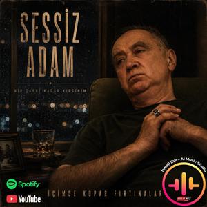 SESSİZ ADAM