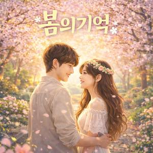 첫사랑은 봄이었다 (Male)