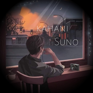 Kahani Suno
