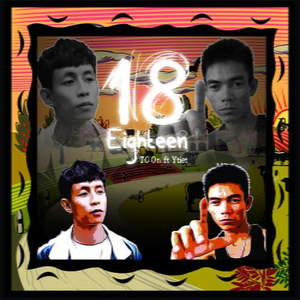 Eighteen (18) (Instrumental)