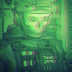 【JerseyPhonk】GHOST