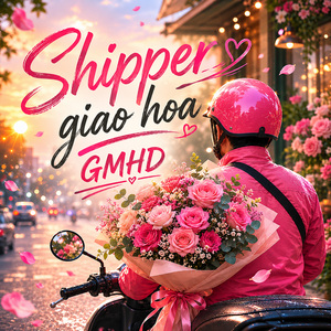 SHIPPER GIAO HOA