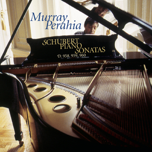Piano Sonata No. 20 in A Major, D. 959: IV. Rondo. Allegretto