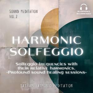 174 Hz - Stability and Security